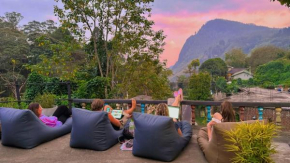Rock View Hostel Ella
